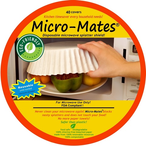 Micro-Mates 40 Pack