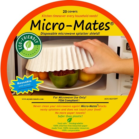 Micro-Mates 20- pack